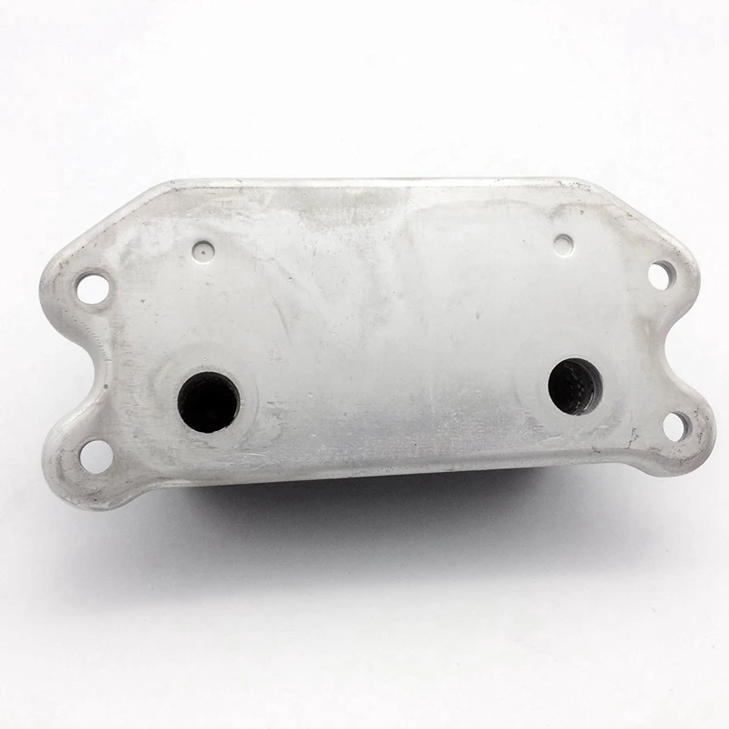 Масляный радиатор двигателя для Volvo C30 C70 XC60 S40 S60 S80 V50 V60 2004- 31201909