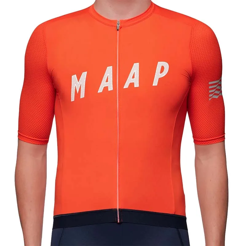 Jersey 03 Джерси мейло ciclismo hombre Лето RUNCHITA Pro Велоспорт Джерси короткий рукав forma красочный велосипед рубашка Спортивная Одежда Майо - Цвет: Jersey 03