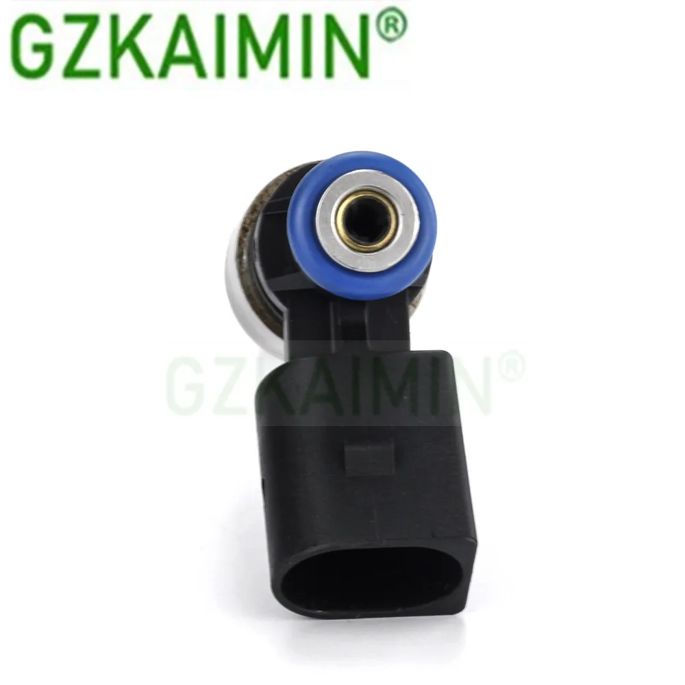 Injector fuel injector 06F 906 036 A 06F906036A for VW Volkswagen Passat Eos GTI Jetta