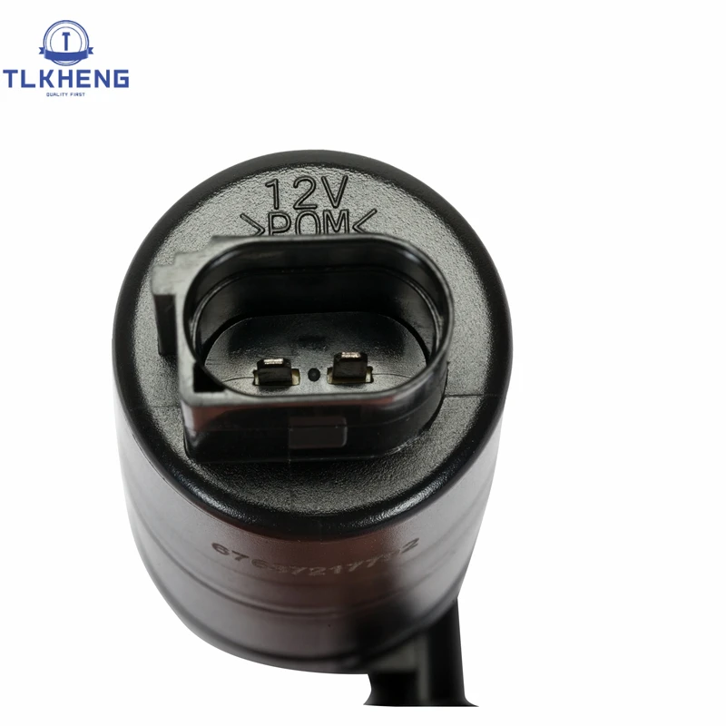 Новый насос для очистки фар мойки BMW F20 F30 F35 F10 F07 F01 F02 F25 E70 E71 E89 oe