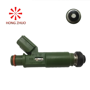

100% professional High Performance Factory manufacturing good quality fuel injector OEM 23250-22040 23250-0D040