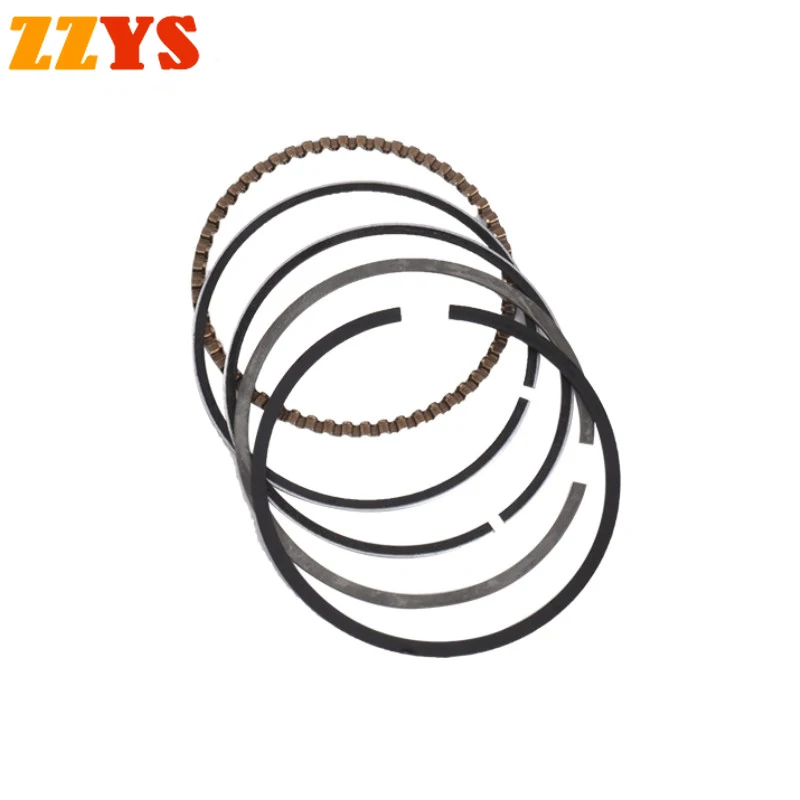 Поршневые кольца для мотоциклов SUZUKI GSX250 GSXR 49,25 GSX250R GJ72A GJ73A GJ74A GSF250 BANDIT 49,50, размер 49 мм, 250 мм, 250 мм (art.: 3920b48dafcc2) - 3920b48dafcc2