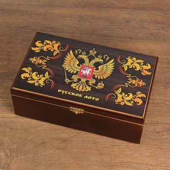 

Lotto Russian "Sovereign" 4021485