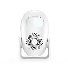 

Welcome Sensor Welcome Door Magnetic Electronic Doorbell Store Sensor Doorbell Welcome Infrared Alarm Electronic Doorbell