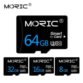 

Micro SD Card 4GB 8GB 16GB 32GB 64GB 128GB 256GB SD/TF Flash class10 Memory card with Free adapter