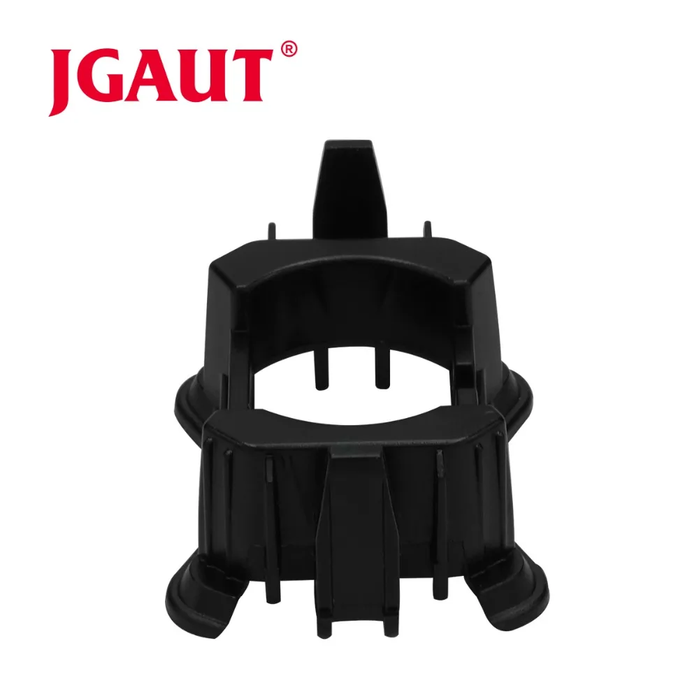 JGAUT 2 штуки D1S D1R светодиодный фар основание держателя переходника для H1 H3 H4 H7 9005 9006 H11