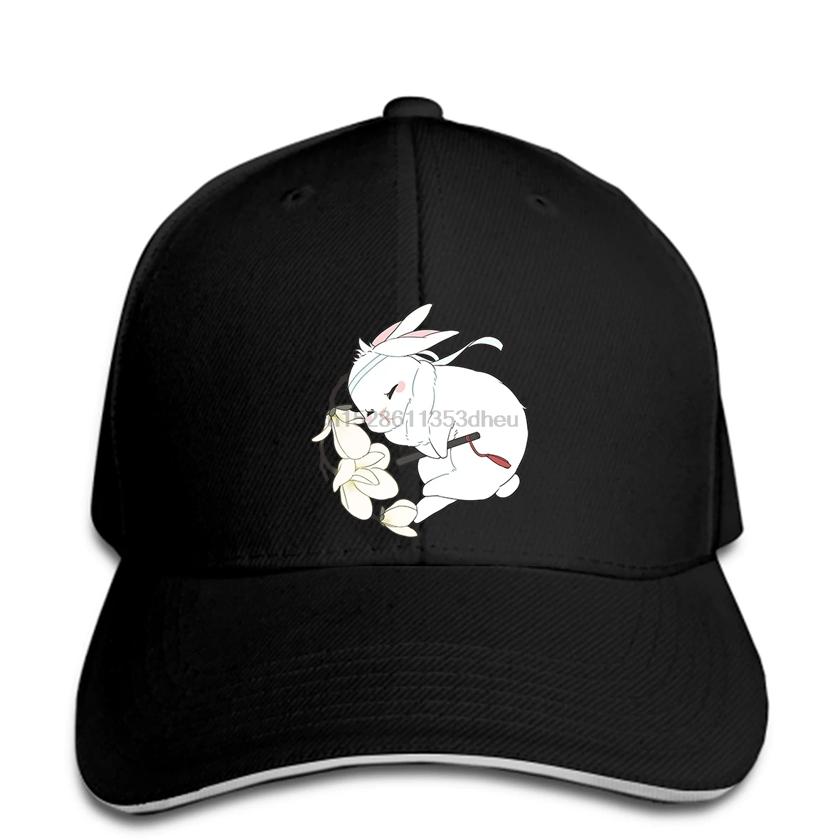 Grandmaster of Demonic Cultivation бейсбольная кепка, карнавальный костюм для женщин и мужчин, летняя повседневная бейсболка шапка