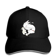 Grandmaster of Demonic Cultivation бейсбольная кепка, карнавальный костюм для женщин и мужчин, летняя повседневная бейсболка шапка