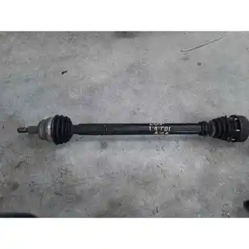 

TRANSMISSION FRONT RIGHT SEAT LEON (1M1)