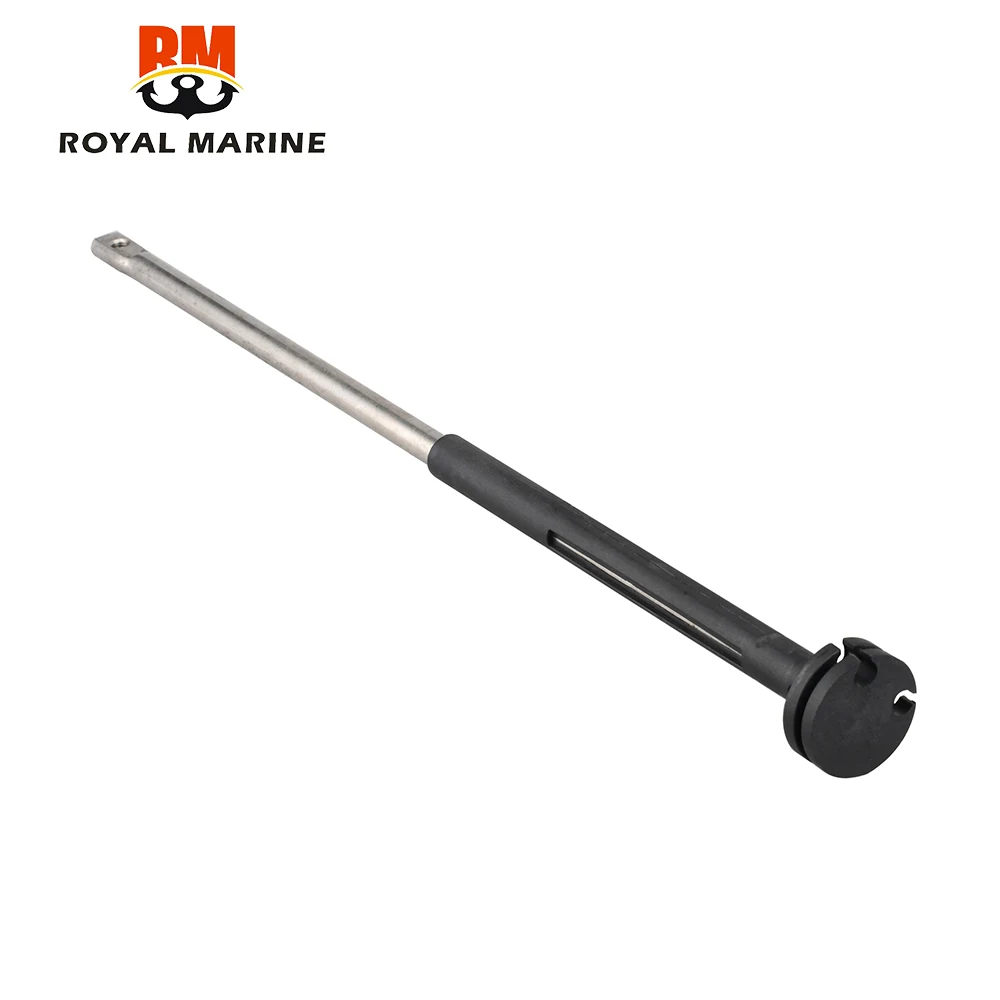 

6B4-42138 Throttle Lever for yamaha 9.9HP 15HP outboard motor 2 stroke 6B4-42138-00 6B4-42138-00-00 boat motor