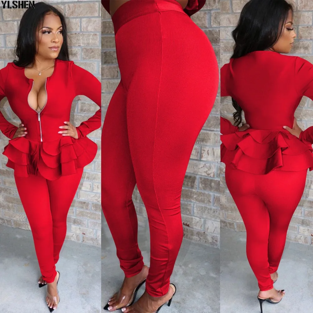 2 Piece Set Africa Clothes African Dashiki New Dashiki Fashion Suits (Tops And Trousers) Super Elastic Party Plus Size For Lady 11