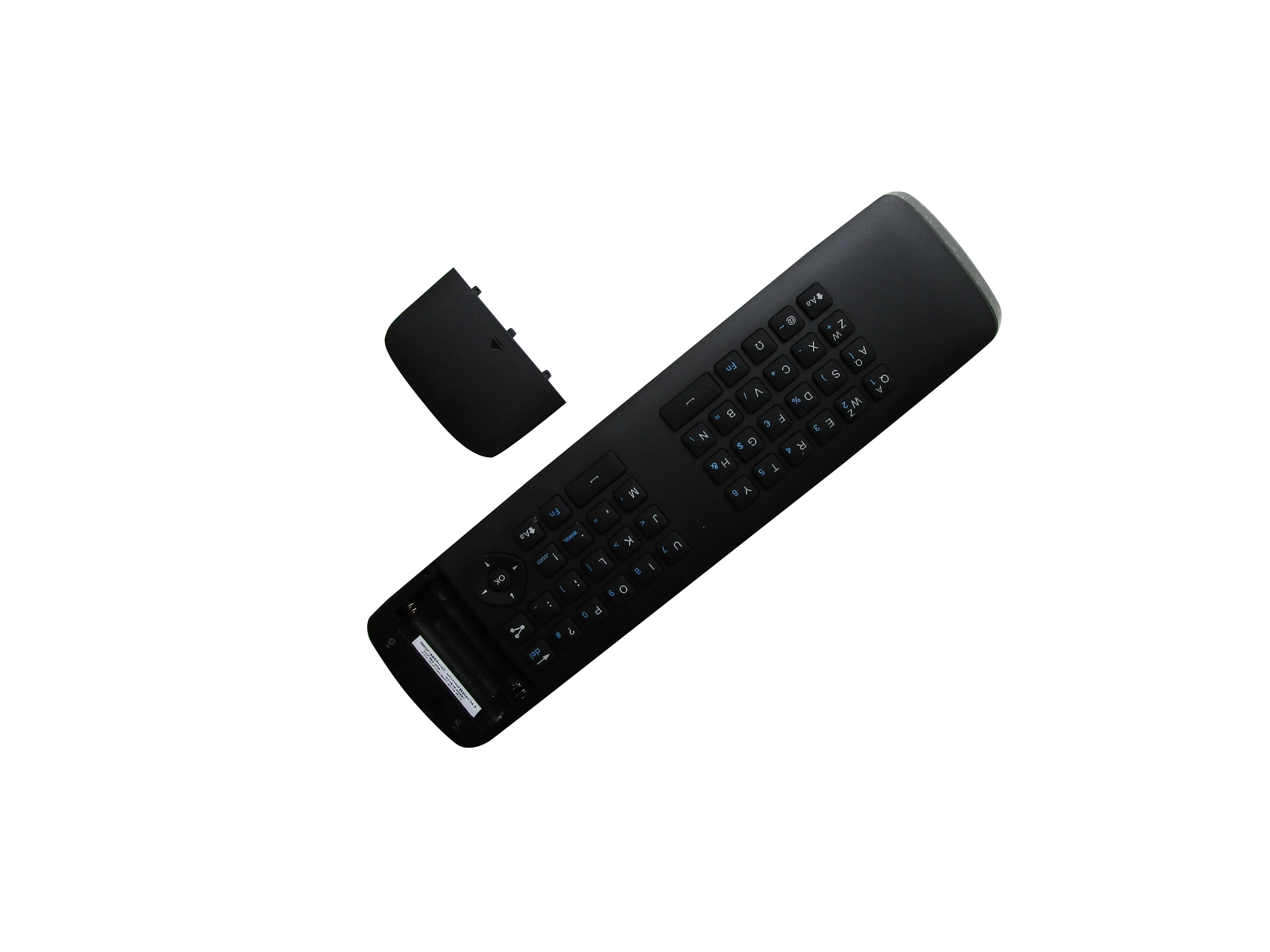 Пульт дистанционного управления для Philips 32PFH5500/88 32PFK5500/12 32PFT5500/12 32PFH6500/88 32PFK5500 55PUH6400884K tv Android с клавиатурой