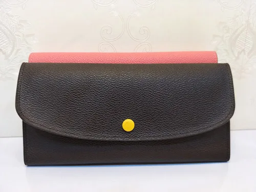 

High Quality Purse Louie Vuiton Wallet For Credit Cards Luxury Handbags Men Bags Designer Famous Brand Women Handbag 2019 Luxury