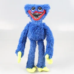 Cute And Funny Poppy Playtime Game Surrounding Dolls Huggy Wuggy Plush Toys For Kids Adults Birthday Christmas Gifts