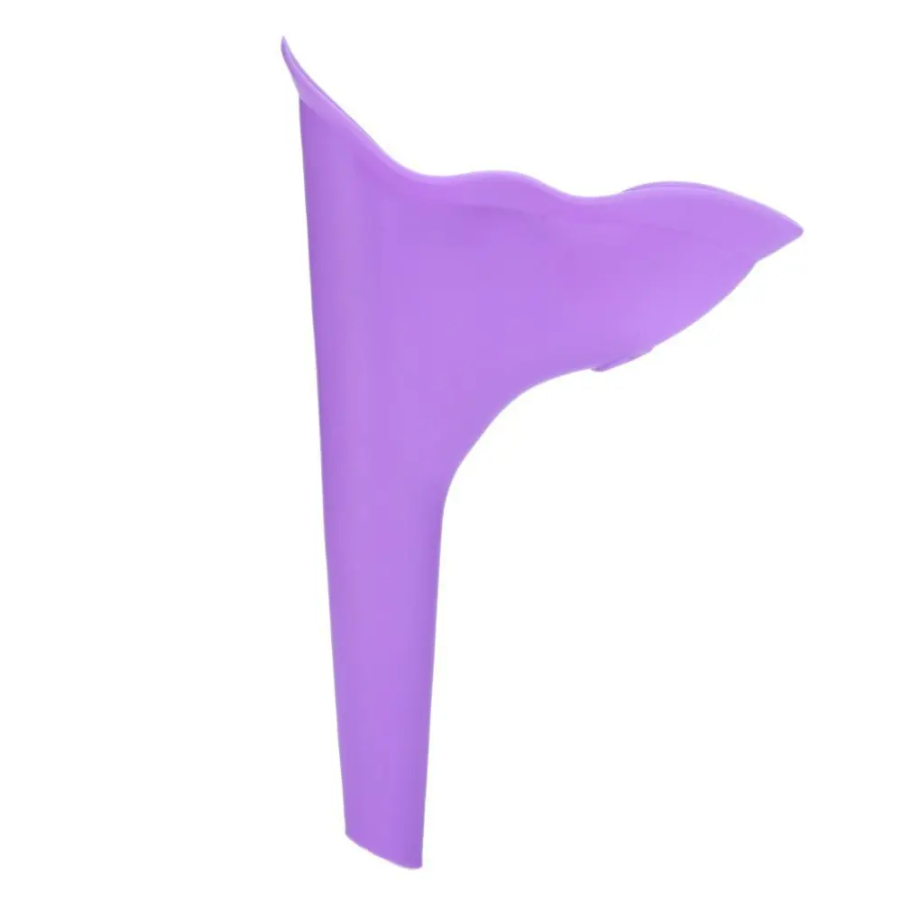 Портативный женский писсуар для походов на природе путешествий мочи