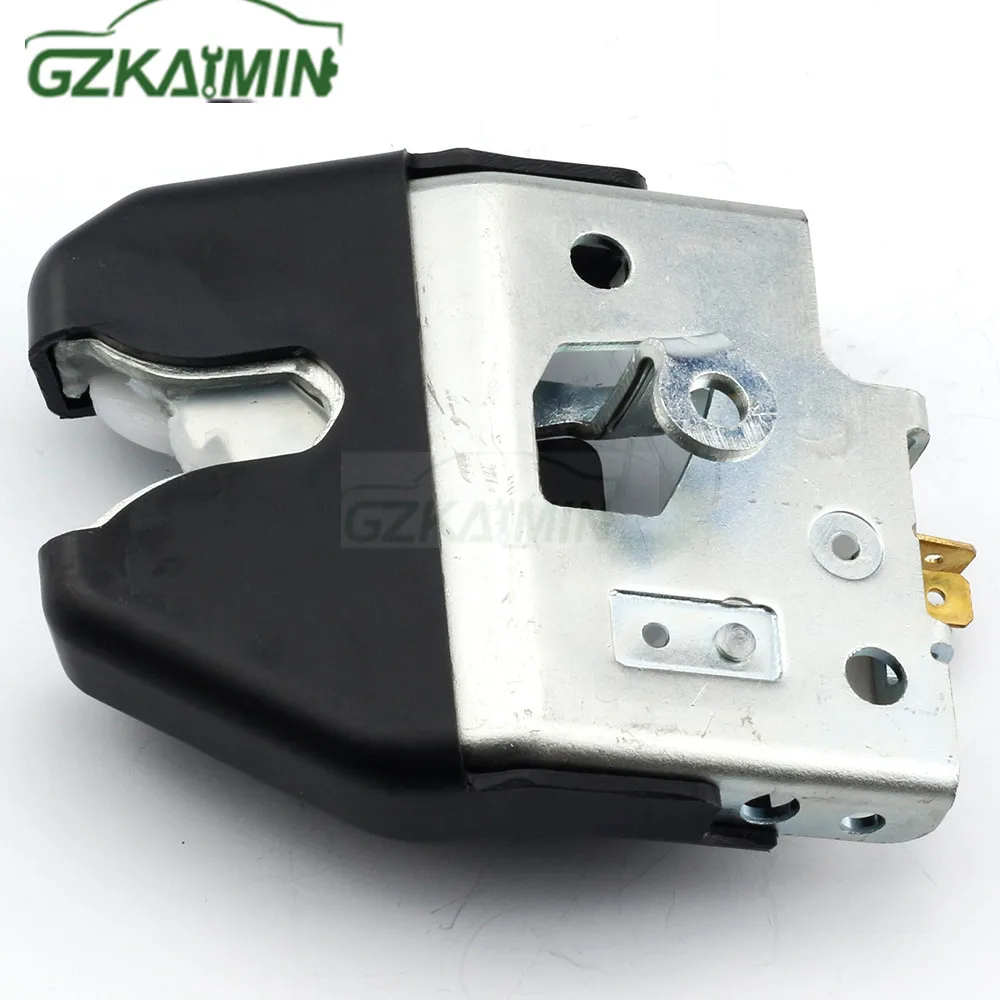 Замок заднего капота 74851-S5A-013 74851S5A013 для HONDA CIVIC 2001-2004/подходит для салона 2003-2006/CITY 2007-2008