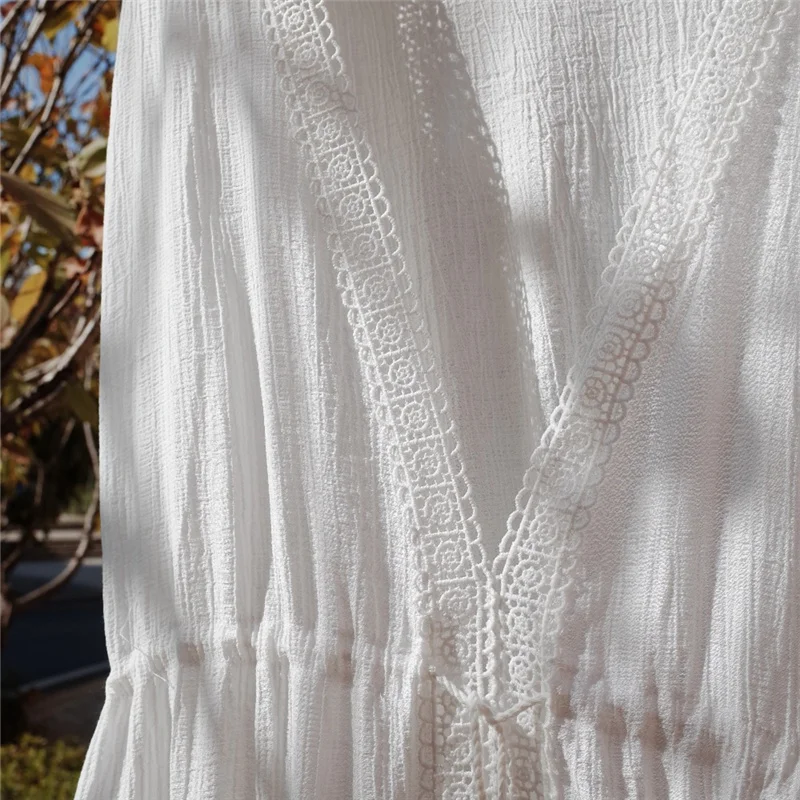 greek cotton dresses