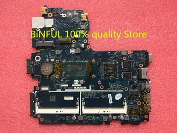 

laptop Motherboard For HP Probook 440 450 470 G2 I3 Mainboard 782950-001 782950-601 ZPL40/ZPL50 LA-B181P VGA inboard