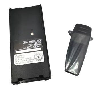 

Walkie talkie accessories lithium battery for ICOM IC-V8 IC-V82 IC-A24 IC-A6 IC-F3G IC-F30 IC-F40 IC-F11 IC-F22 IC-F4G Radio