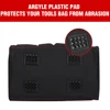 WORKPRO Waterproof Tool bag Travel Bags Men Crossbody Bag Tool Bags Large Capacity Free Shipping 4 size 3