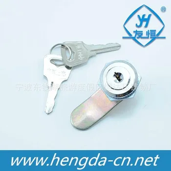 

[Friends of Constant] round-Toe Cam Lock Mailbox Lock Plane Lock Distribution Box Switch Cubicle Door Lock Yh1802