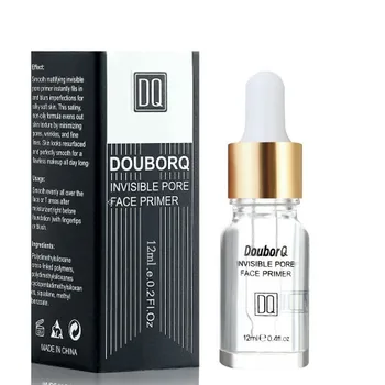 

Newly Makeup Primer Invisible Pore Oil-control Pre Makeup Hydrating Moisturizing Liquid CLA88