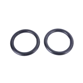 

2pcs 28 Mm Training Gymnastic Ring Handle Non-Slip Practical Easy Install Fitness ABS Workout With Foam Muscle Pull Ups