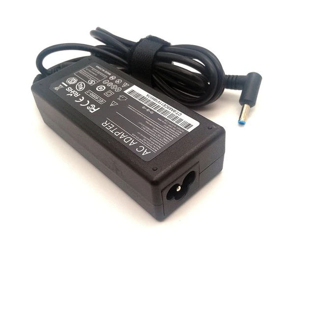 19.5V 3.33A AC Adapter Power Charger for HP EliteBook 1020 1030 G1 1040 G3  G2 14S TPN-Q221 Q230 Pavilion X360 14 4.5*3.0mm - AliExpress