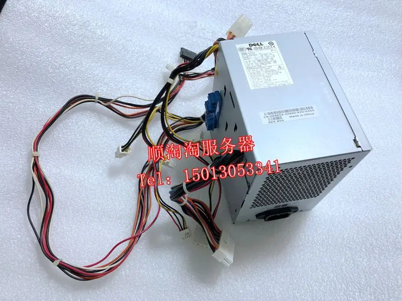 Для DELL SC430 SC440 N305P-04 H305P-01 Мощность UF345 K8958
