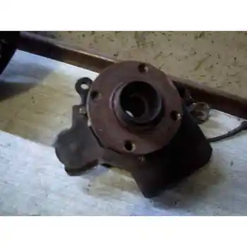 

1921940 steering knuckle Front Right Audi 80 Avant 1.9 Tdi