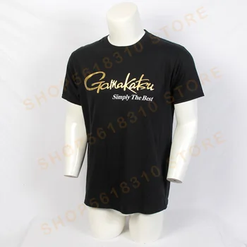 

Summer Daiwa Clothing for Fishing Camouflage Outdoor Fishing Tshirt Breathable Letter Short Sleeve Top Sport Quality Fishing Te