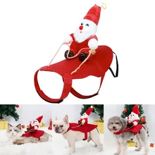 dog christmas apparel
