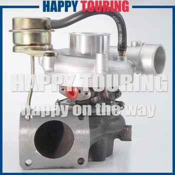 

CT26 TURBO CHARGER FOR TOYOTA LANDCRUISER 4WD 4X4 BJ74R 1985-1991 13B-T 3.4L 17201-58020 1720158020