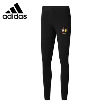

Original New Arrival Adidas NEO W FRT LEGGING Women's Pants Sportswear