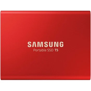 

SSD drive Samsung mu-pa1t0r/WW 1 TB, 1.8 ", USB
