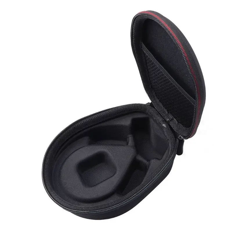 Жесткий чехол для хранения EVA сумка переноска AfterShokz Trekz Air/AfterShokz Aeropex/Titanium Mini