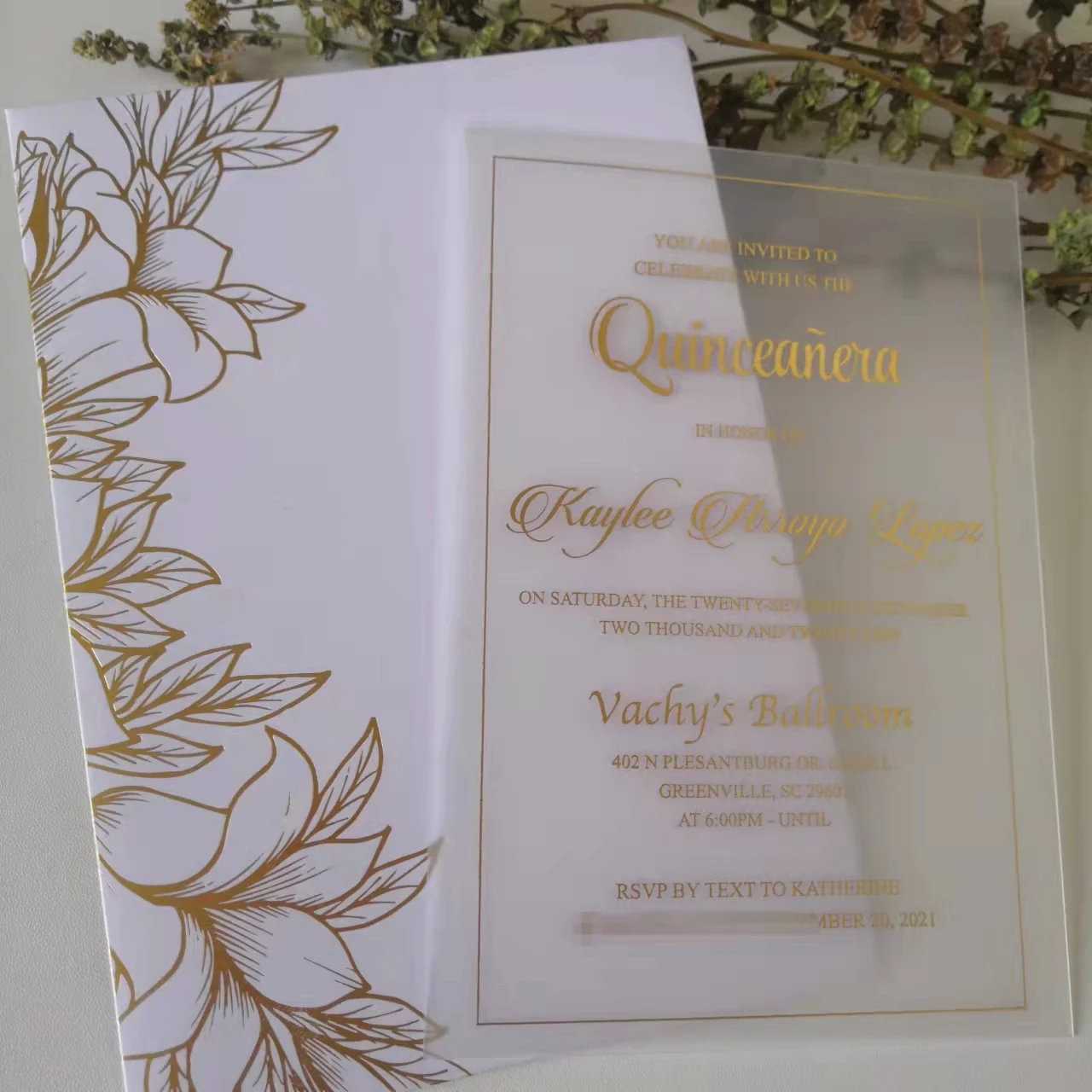 Graduation Party Invitation Wording In Spanish