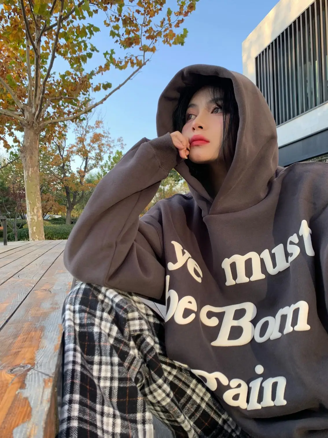 CPFM Born Again Hoodie パーカー XL