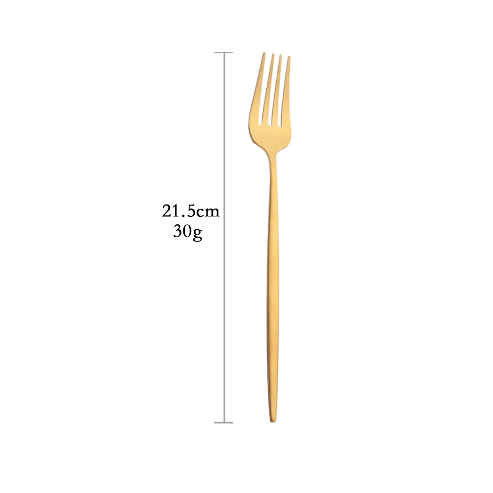 Dinner Fork