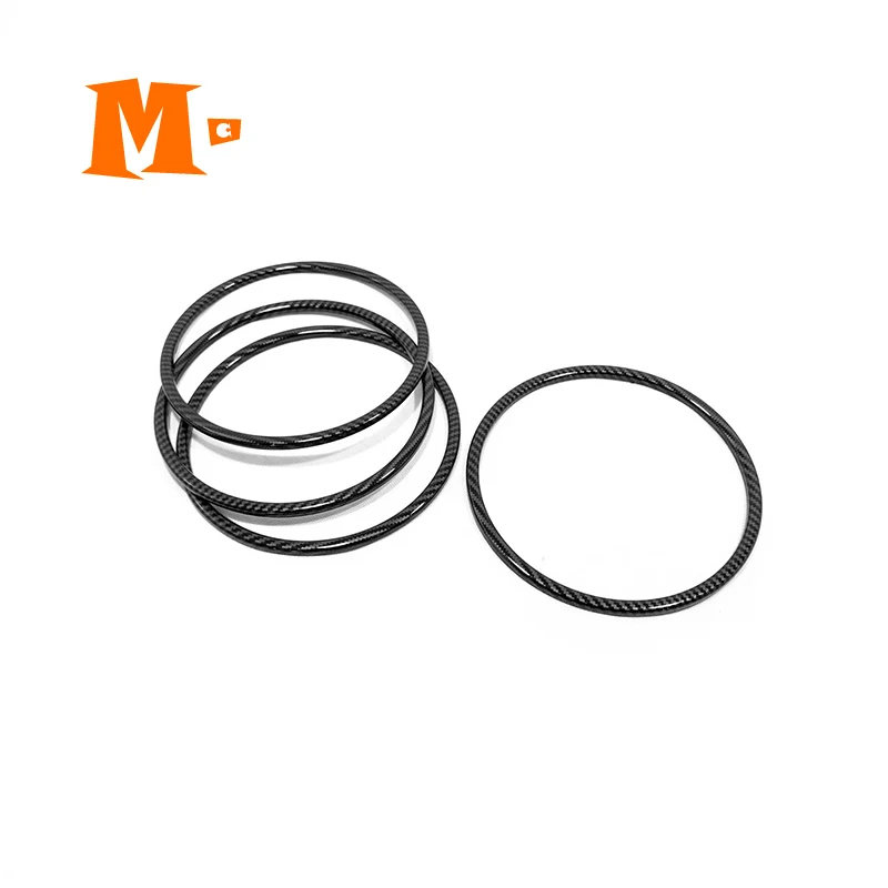 缤智 车门音响 碳纤 (3)