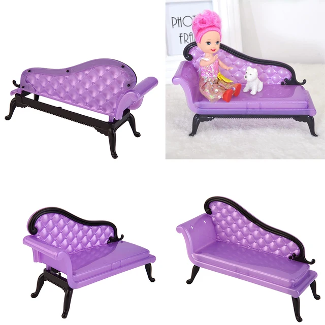 Barbie Dream Sofa Sofa De Barbie High Quality Hot Selling New