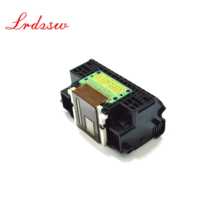 QY6 0080 печатающая головка для принтера Canon iP4820 iP4840 iP4850 iX6520 iX6550 MX715 MX885 MG5220 MG5250 MG5320