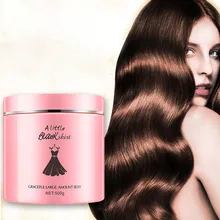 Детоксицирующая маска для волос усовершенствованная молекулярная маска для волос и кожи головы Treatmen 500 мл восстанавливающая эссенция Эфирная маска cheveux