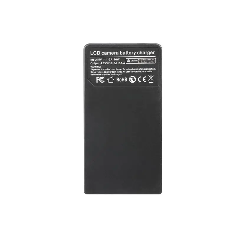 NP-BK1 зарядное устройство для камеры sony FK1 CyberShot DSC-S750 DSC-S780, DSC-S950