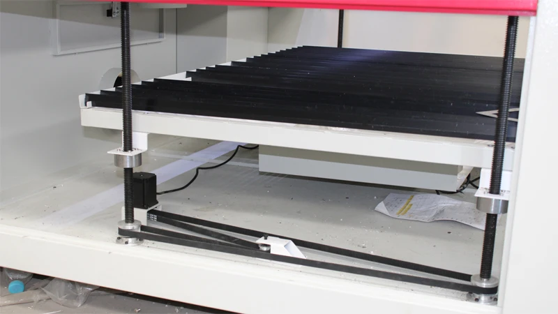 detailed parts tej1390h 2