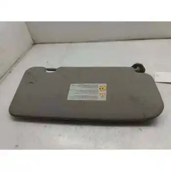 

964018H90A left sunshade NISSAN X-TRAIL (T30)