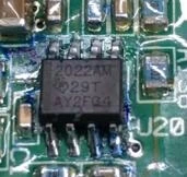 2022AM TLE2022AMD 8