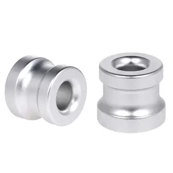 

Mens Shaving Razor Stand Holder Aluminum Alloy Male Face Hair Shaver Mini Safety 667D