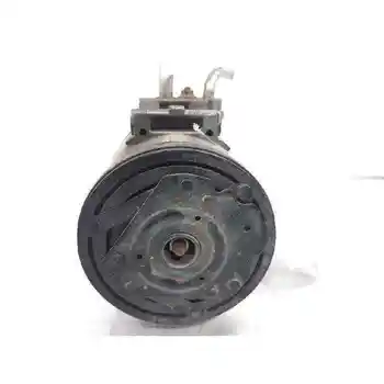 

700772 AIR CONDITIONING COMPRESSOR DAEWOO LACETTI
