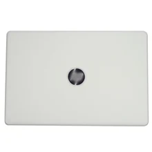 Для HP павильон 17-AK 17-BS 17-BR серии ЖК-задняя крышка Топ чехол в сборе 926490-001 БЕЛЫЙ